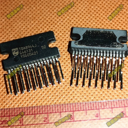 TDA8944J TDA8944 音频放大集成电 路原装进口