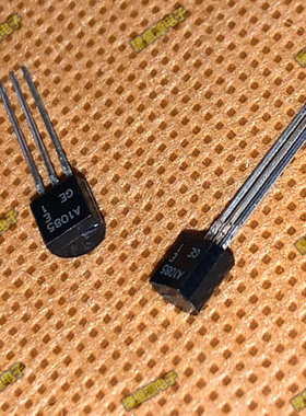 全新2SA1085 2SC2547 小功率三极管 A1085 C2547 三极管 配对现货