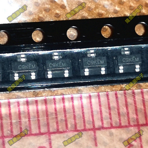 全新原装现货 SI2319DS-T1-E3 SOT-23 贴片三极管