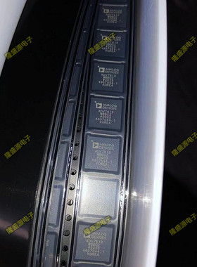 ADV7613WBBCZ ADV7613WBBCZ-RL 视频解码芯片技术支持专业配套