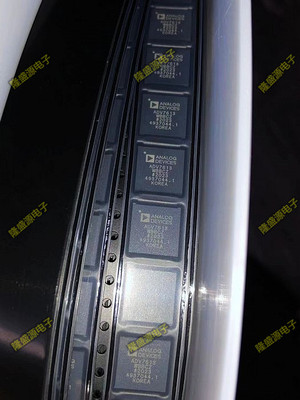 ADV7613WBBCZ ADV7613WBBCZ-RL 视频解码芯片技术支持专业配套