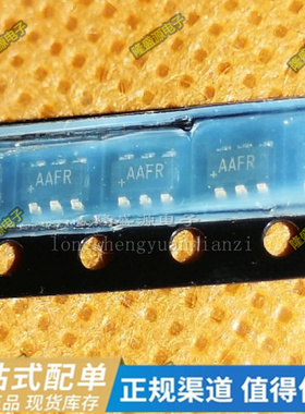 MAX3189EEUT+T 丝印AAHE MAX6363LUT26+T 丝印:AAFR SOT-23-6