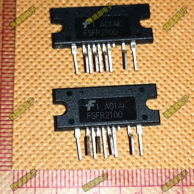 进口原装正品 FSFR2100XSL FSFR2100液晶电源模块 直拍