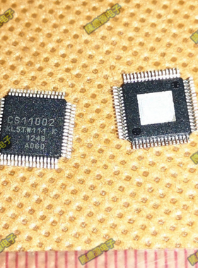 CS11002 KL5TW111 K 液晶屏维修芯片 全新原装量大价优