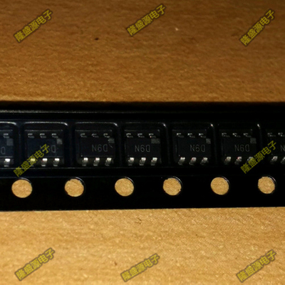 AD5320BRTZ-REEL7 AD5320BR AD5320 三极管 SOT23-6全新原装