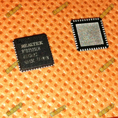 全新原装RTD2525LH RTD2025L 原装正品 驱动板系列芯片 直拍
