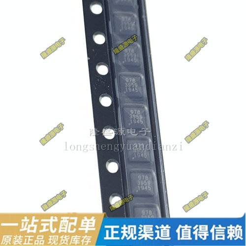 MFI337S3959 苹果验证芯片2.0C版本 KIT正品 全新原装 APN3959