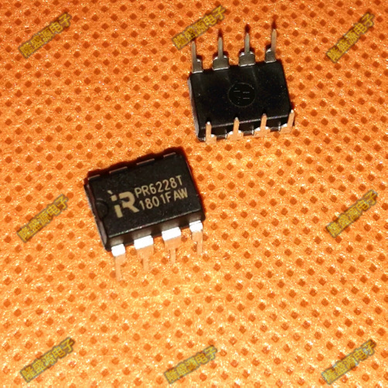 全新原装 PR6228T 可代CR6228T 电源芯片 集成块控制器IC PR6229T