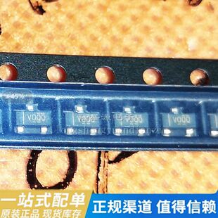 全新 TLV431BQDBZRQ1 TI正品 VOQQ 汽车类稳压 SOT23-3 进口原装