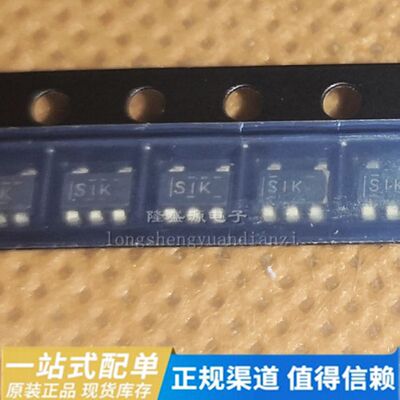 TLV62565DBVR TLV62565DBV TLV62565DBVT SIK 全新正品可拍