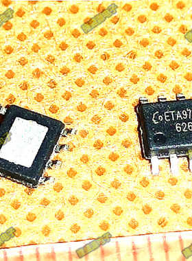 ETA9740 ETA9740E8A 5V2A锂电池过充过放短路保护SOP-8 全新原装