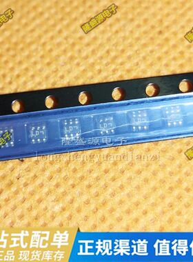 全新REF3030AIDBZR 丝印R30F  NL7SZ18DFT2G 丝印LD 封装 SOT363