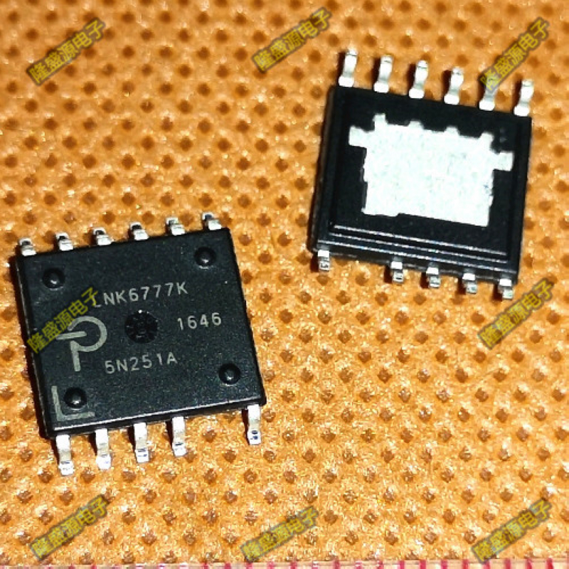 原装正品 LNK6777K LNK6777V ESOP-11 液晶电源管理芯片 EDIP-11
