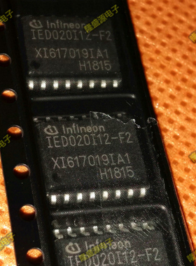 IED020I12-F2 1ED020I12-F2 1ED020I12-F 驱动IC 全新正品热卖