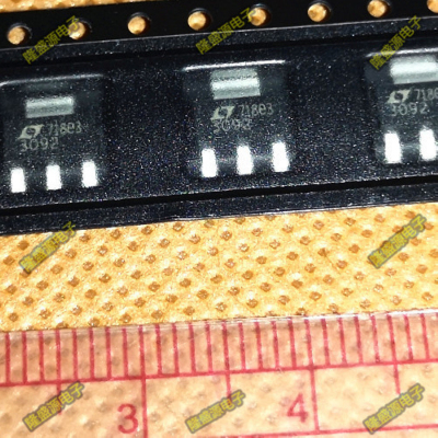 原装进口 LT3092EST LT3092IST LT3092 SOT223 现货可直拍