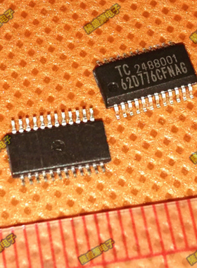 TC62D776CFNAG 全新原装正品现货