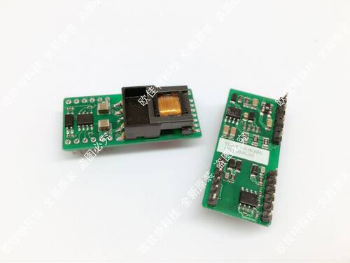 TLA03-03K485 原装正品 集成3W隔离485 AC-DC 电 主路3.3V 从路5V