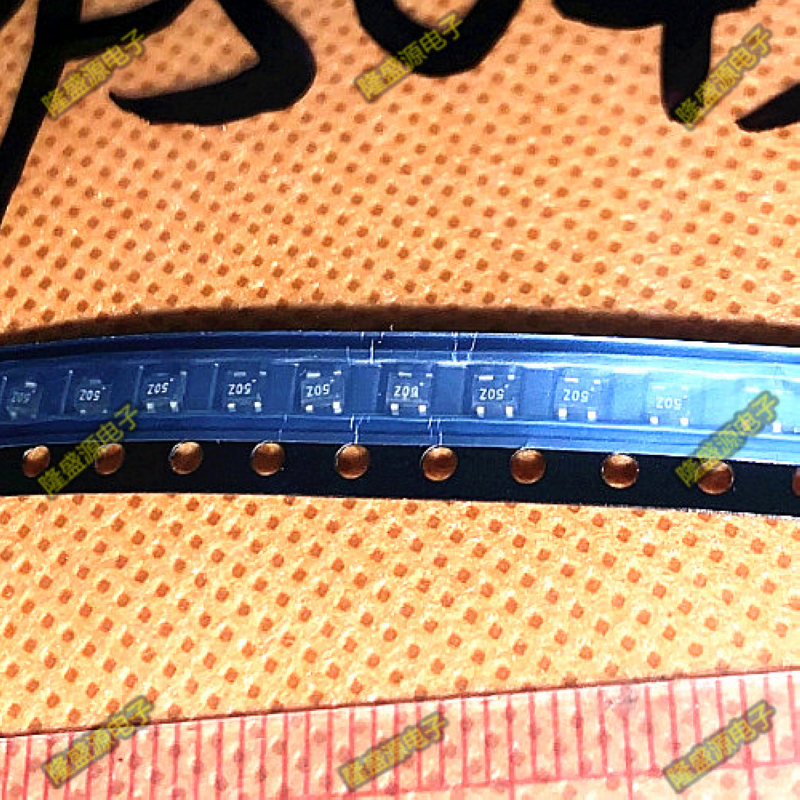 SPF5043Z SPF-5043Z 原装正品 放大器 RFMD正品 SOT-343