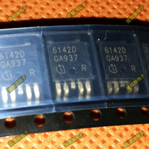 6142D BTS6142D科鲁兹车身电脑板芯片左前右后转向灯不亮常见故障