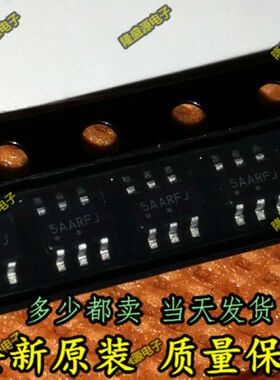 NCP1251ASN65T1G 丝印：5A2 5AA SAA 液晶电源芯片 IC SOT23-6