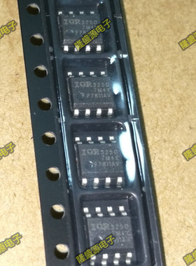 IRF7811AVTRPBF F7811AV IR SOP-8 全新原装  促销 直拍