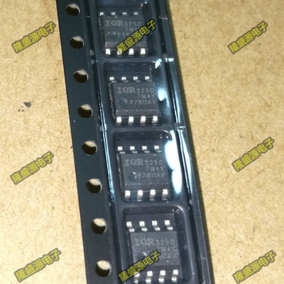IRF7811AVTRPBF F7811AV IR SOP-8 全新原装  促销 直拍