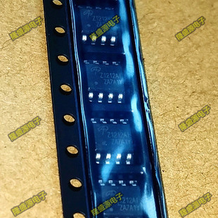 进口原装 AOZ1212AI  Z1212AI  AOS SOP-8  全新原装正品 直拍