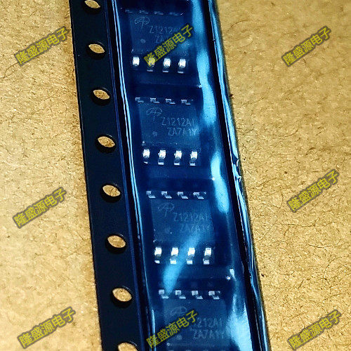 进口原装 AOZ1212AI  Z1212AI  AOS SOP-8  全新原装正品 直拍