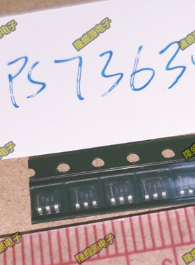 TPS73630DBVR TPS73630D 封装SOT23-5 全新原装正品 正品
