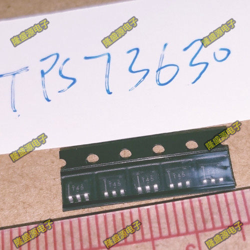 TPS73630DBVR TPS73630D 封装SOT23-5 全新原装正品 正品