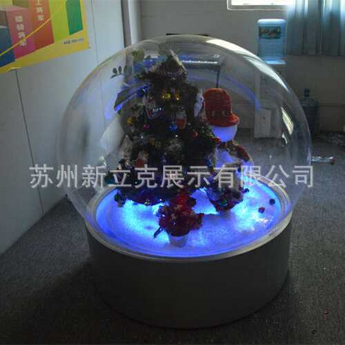 工厂加工亚克力防尘罩