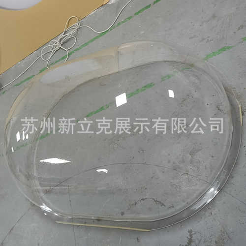 厂家亚克力大球透明球罩