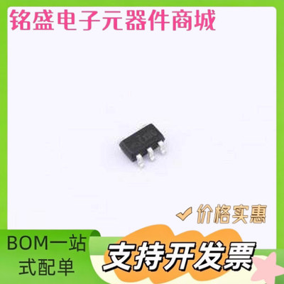 ME6215C28M5G 线性稳压器(LDO) ME6215C28M5G SOT-23-5 原装现货