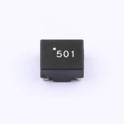 FC-SLF1050-501-LF 共模滤波器 滤波器共模电感 SMD 原装现货