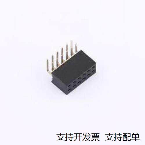 IPCP127FB28R排母间距