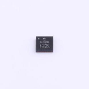 MCP16501TB-E/RMB 专业电源管理(PMIC) MCP16501TB E/RMB VQFN-24