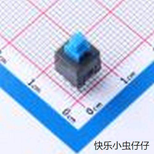 7-7WS按键开关7x无锁高