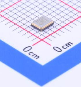 XXCBBCNANF-27M 无源晶振 27MHz &plusmn;10ppm 10pF SMD3225-4P