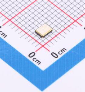 01.X.MD.115JJTF0038000000 无源晶振 38.4MHz &plusmn;20ppm 15p