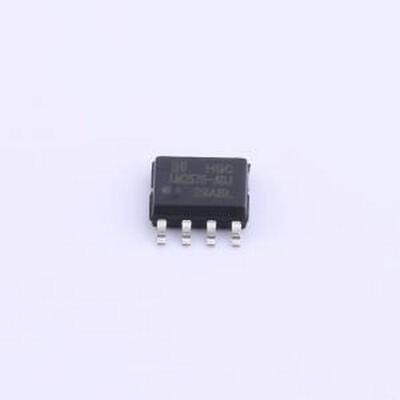 LM2576D-ADJRG DC-DC电源芯片 LM2576D-ADJRG SOP-8L 原装现货