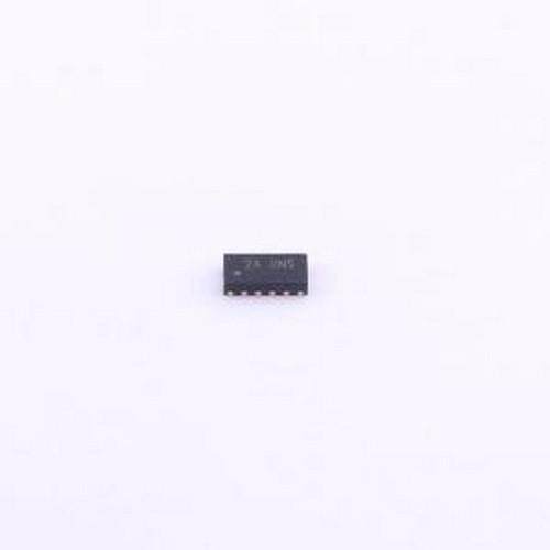 TPD6F002QDSVRQ1 EMI滤波器(RC,LC网络) 6路2阶 具有ESD保护的EMI