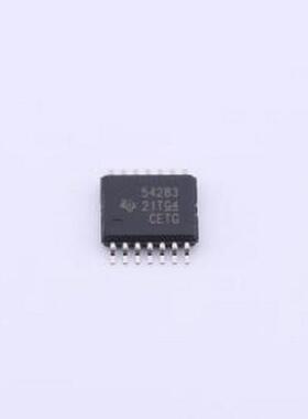 TPS54283PWPR DC-DC电源芯片 TPS54283PWPR HTSSOP-14-EP 原装现