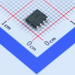 AT25040B-SSHL-T EEPROM AT25040B-SSHL-T SOIC-8 原装现货