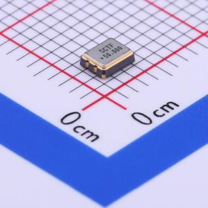 S3D50.000000D20F30T 有源晶振 50MHz &plusmn;20ppm 1.8V CMOS S