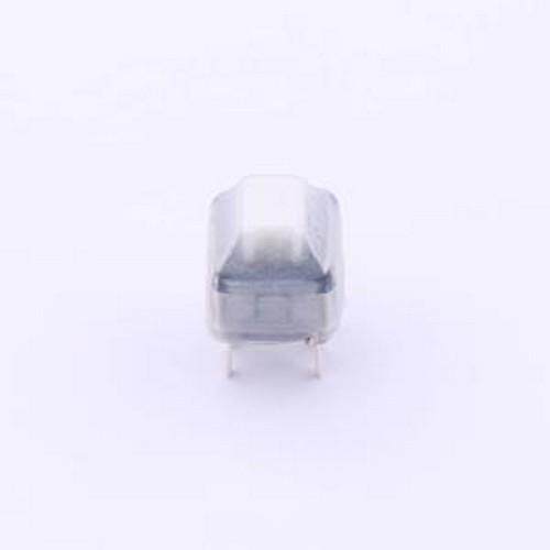 PS-6830DVB-6PN 按键开关 平头无锁,行程0.7mm,按动力250gf,带防
