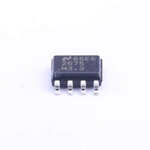 LM2675M-3.3/NOPB DC-DC电源芯片 LM2675M-3.3/NOPB 原装现货