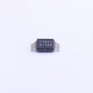 TPS51100DGQ 专业电源管理(PMIC) TPS51100DGQ MSOP-10-EP 原装现
