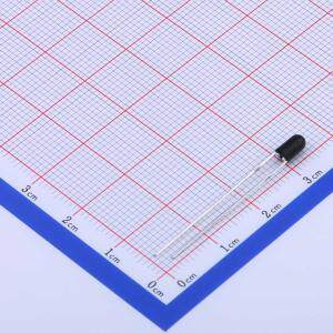 DY-PD234-6B 环境光传感器 光敏二极管 插件,D=3mm 原装现货