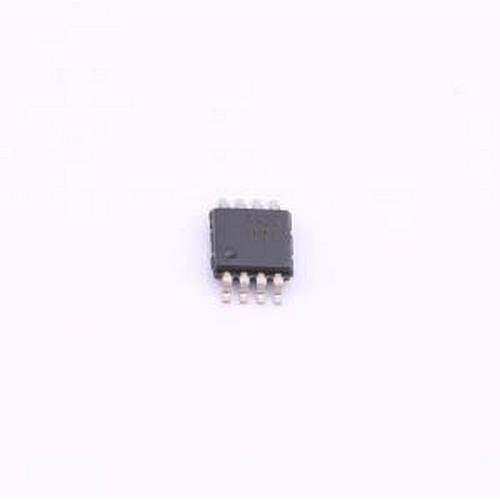 MIC4420YMM 栅极驱动IC MIC4420YMM MSOP-8 原装现货 - 实物图