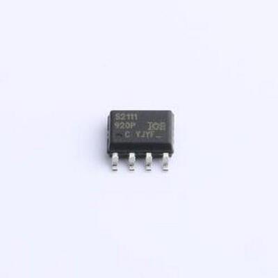 IRS2111SPBF 栅极驱动IC IRS2111SPBF SOIC-8 原装现货
